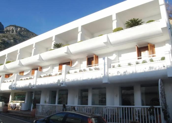 Hotel Le Fioriere