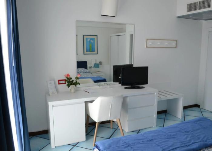 Hotel Le Fioriere
