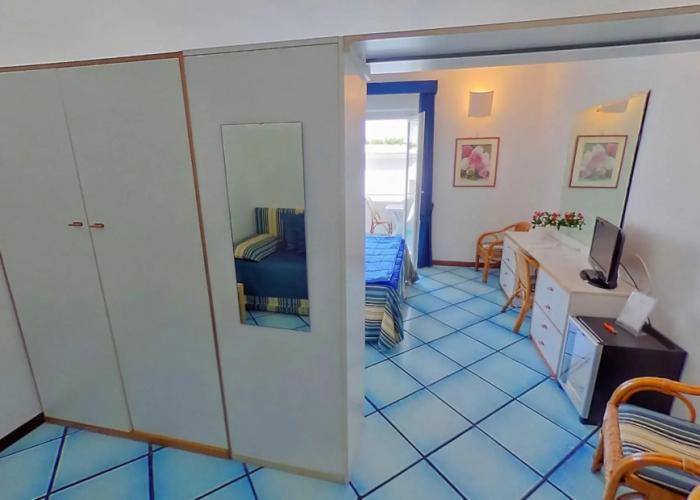 Hotel Le Fioriere