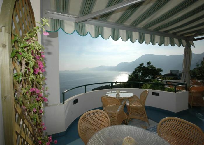 Hotel Il Pino