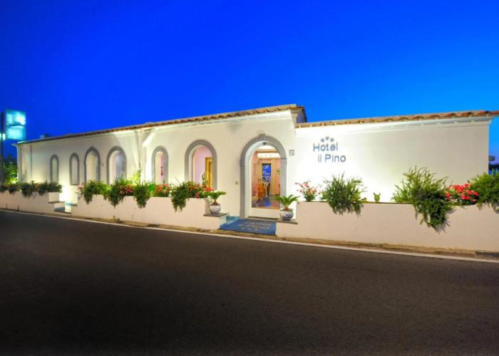 Hotel Il Pino