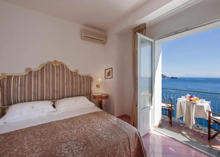Hotel Onda Verde