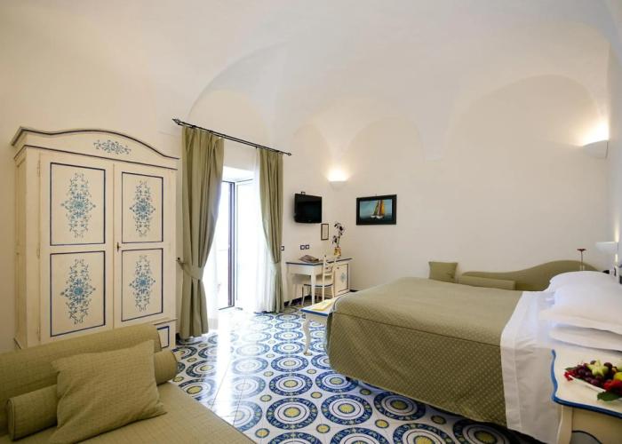 Hotel Margherita