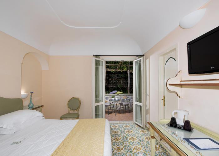 Hotel Margherita