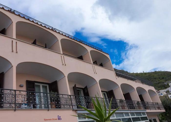 Hotel Margherita