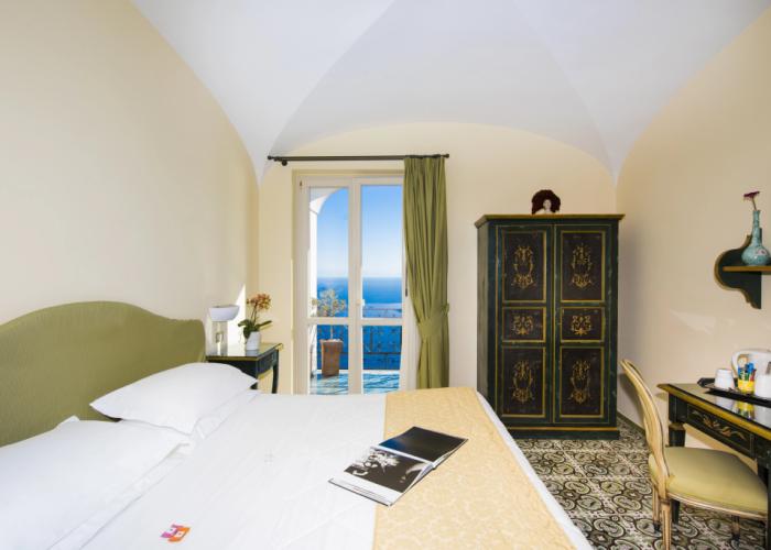 Hotel Margherita