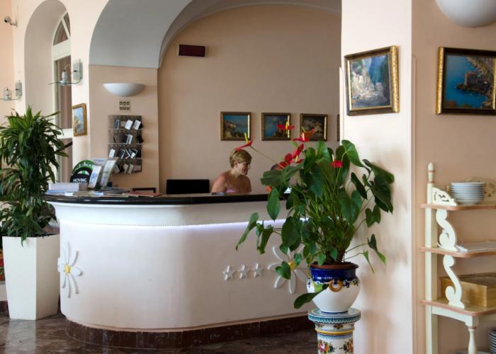Hotel Margherita
