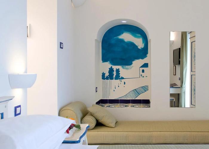 Hotel Margherita
