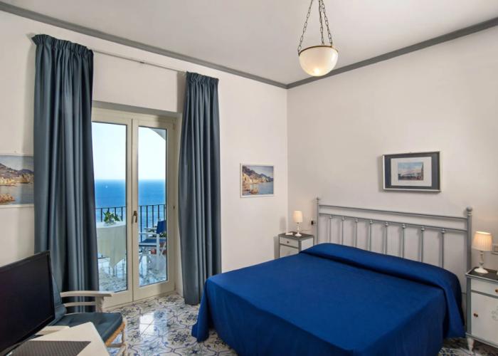 Grand Hotel Tritone