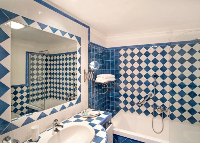 Grand Hotel Tritone