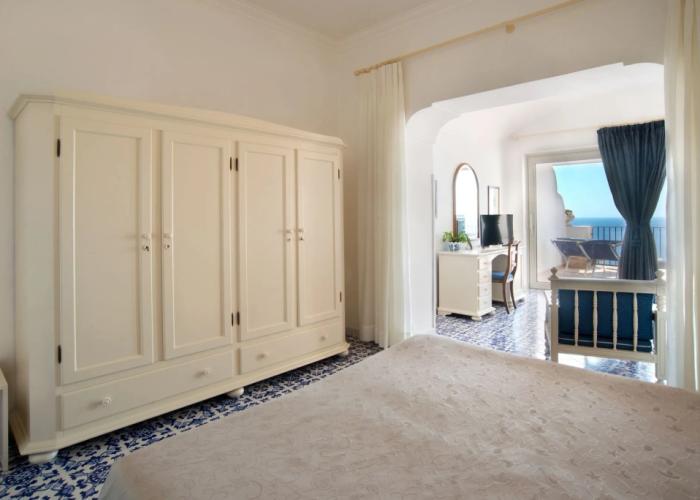 Grand Hotel Tritone