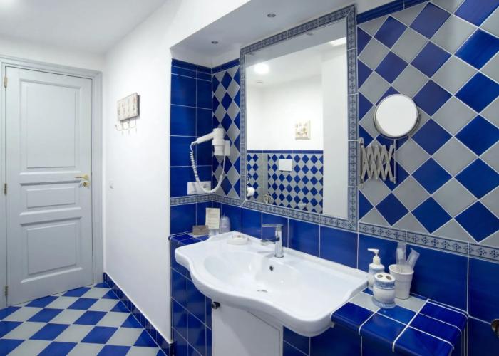 Grand Hotel Tritone
