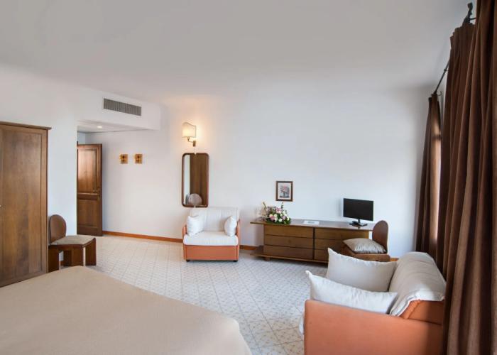 Grand Hotel Tritone