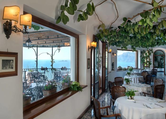 Grand Hotel Tritone