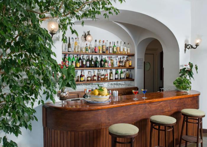 Grand Hotel Tritone