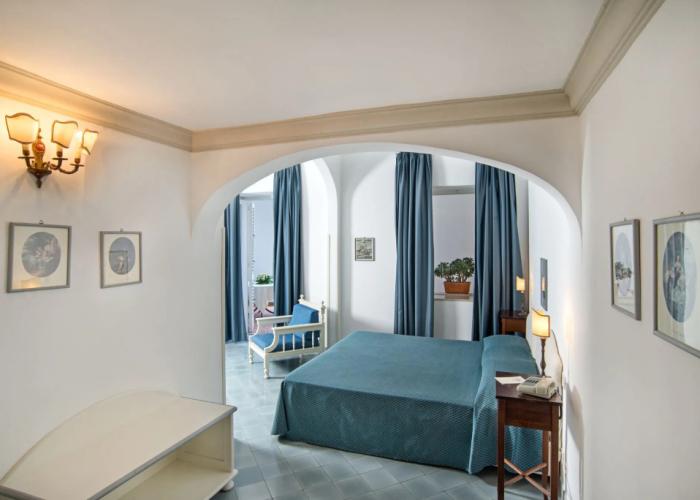 Grand Hotel Tritone