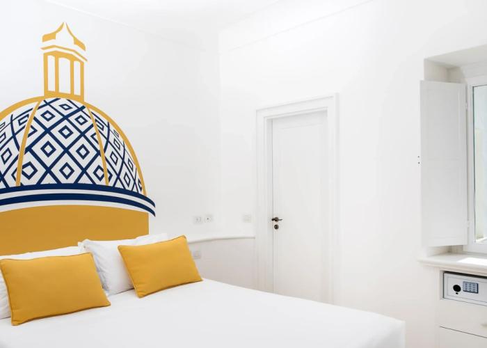 Hotel Tramonto d'Oro