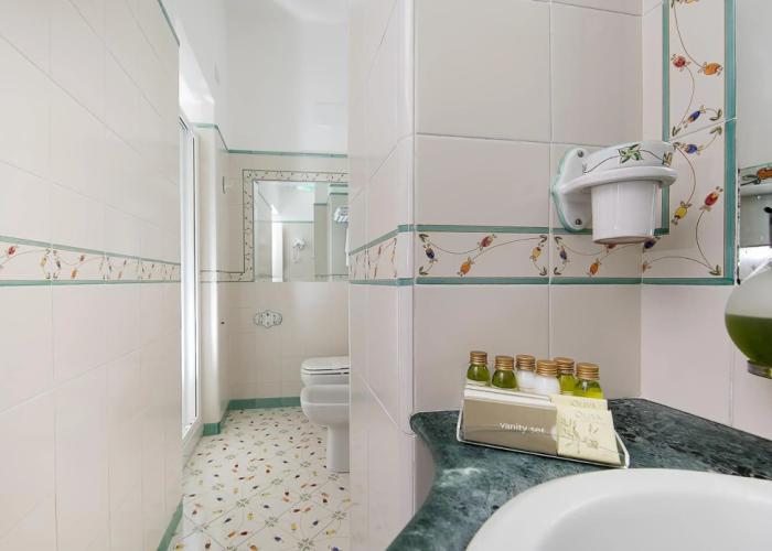 Hotel Tramonto d'Oro
