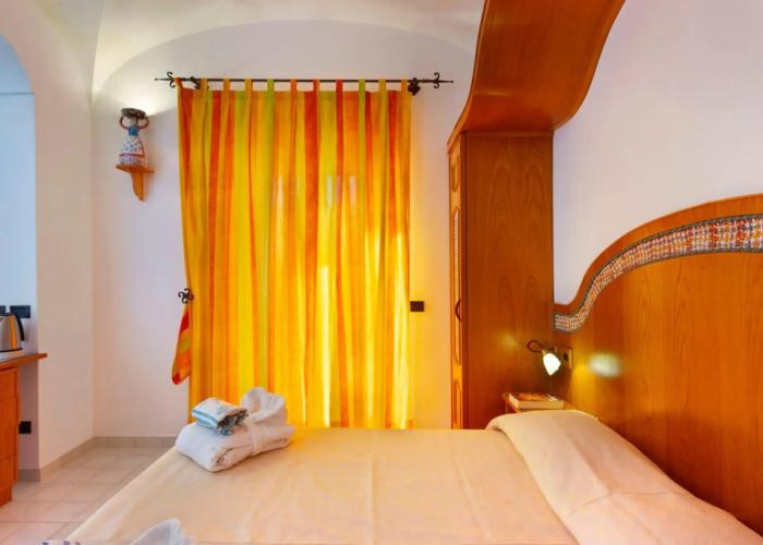 Hotel Tramonto d'Oro