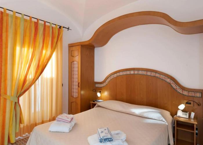 Hotel Tramonto d'Oro