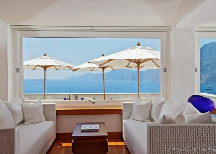 Casa Angelina
