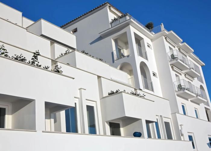 Casa Angelina