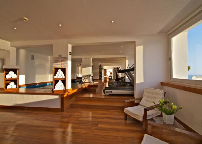 Casa Angelina