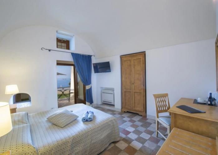 Villa il Frantoio and Lilmar