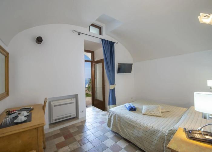 Villa il Frantoio and Lilmar