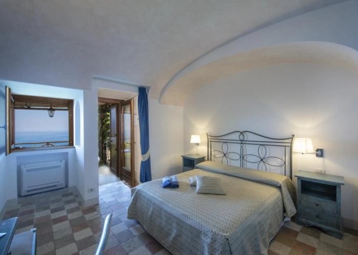 Villa il Frantoio and Lilmar