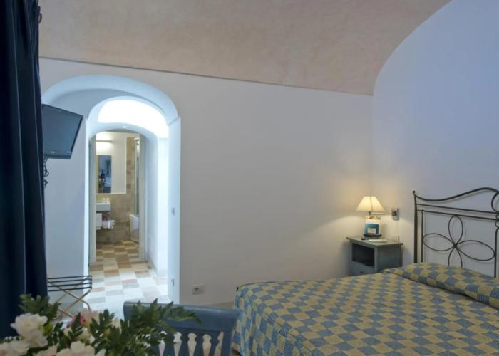 Villa il Frantoio and Lilmar