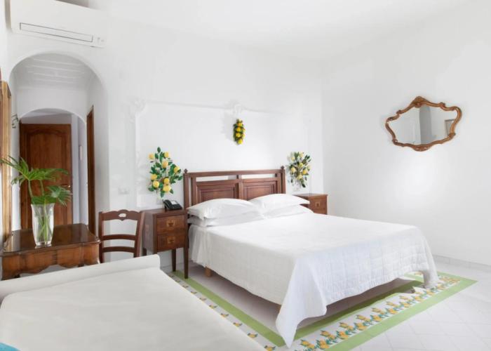 Hotel Smeraldo