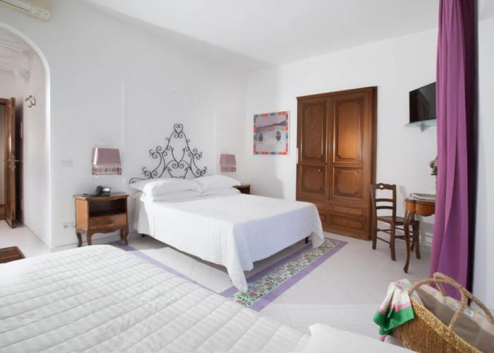 Hotel Smeraldo