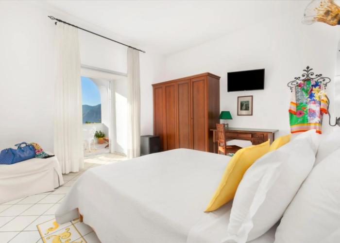 Hotel Smeraldo