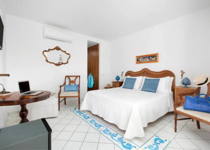 Hotel Smeraldo