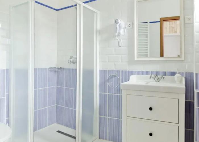 Barackvirág Apartmanház