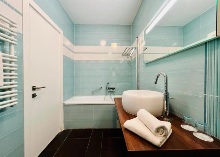Echo Residence All Suite Hotel