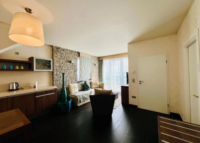 Echo Residence All Suite Hotel