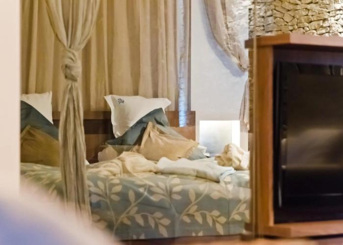 Echo Residence All Suite Hotel
