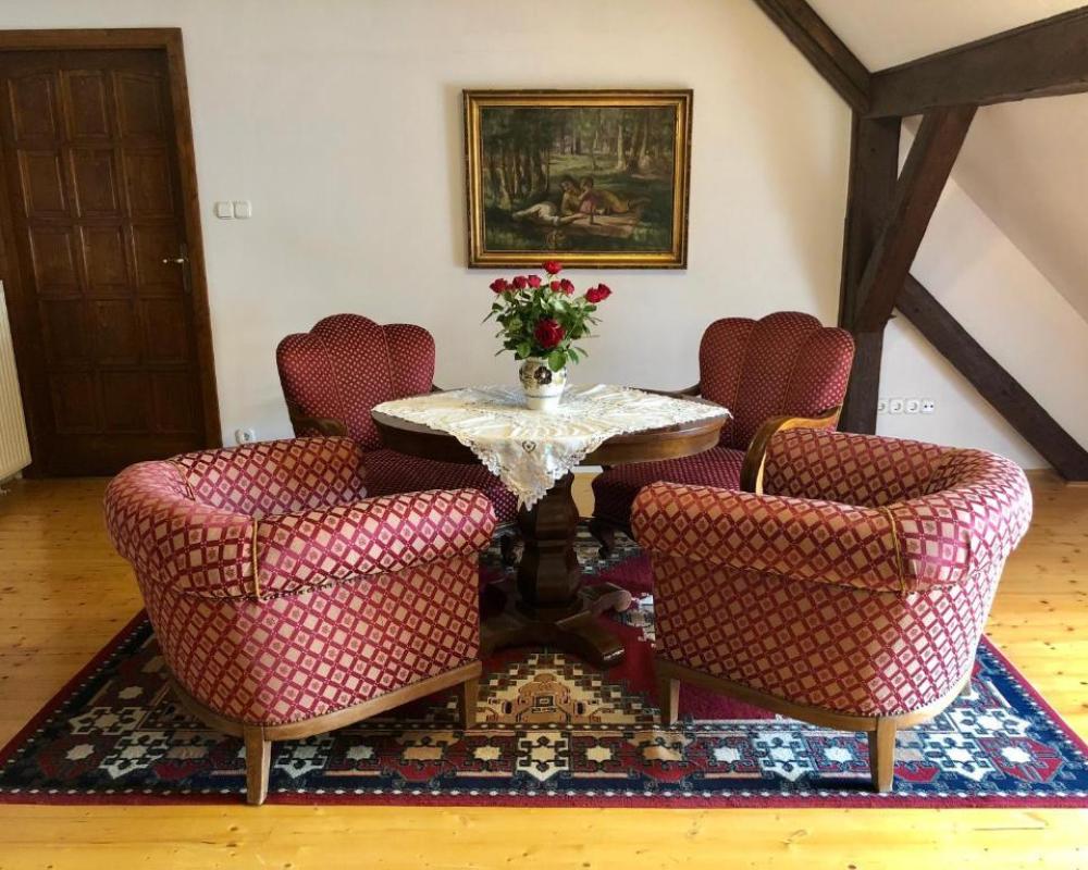 The Houses of History - anno 1830