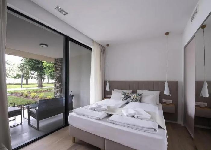 OliverLux Aparthotel