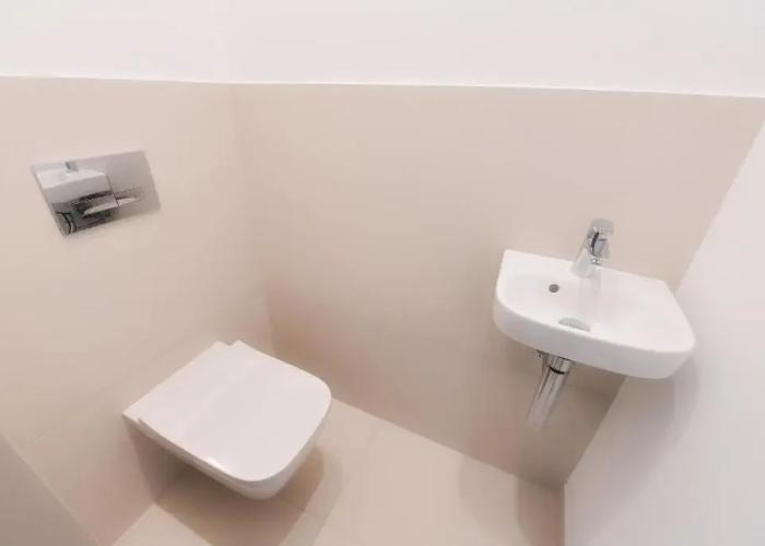OliverLux Aparthotel