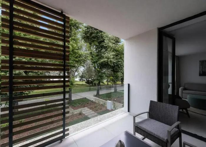OliverLux Aparthotel
