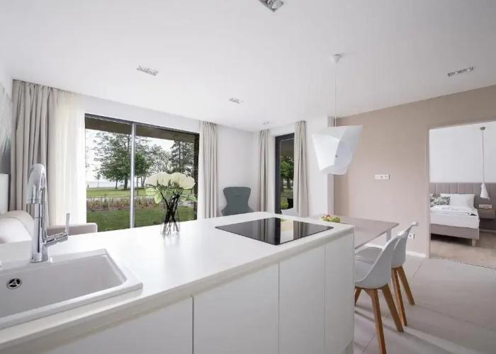 OliverLux Aparthotel