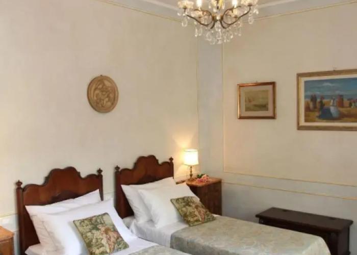 Residenza Dei Ricci Relais