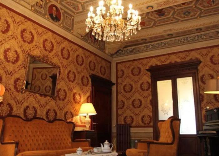 Residenza Dei Ricci Relais