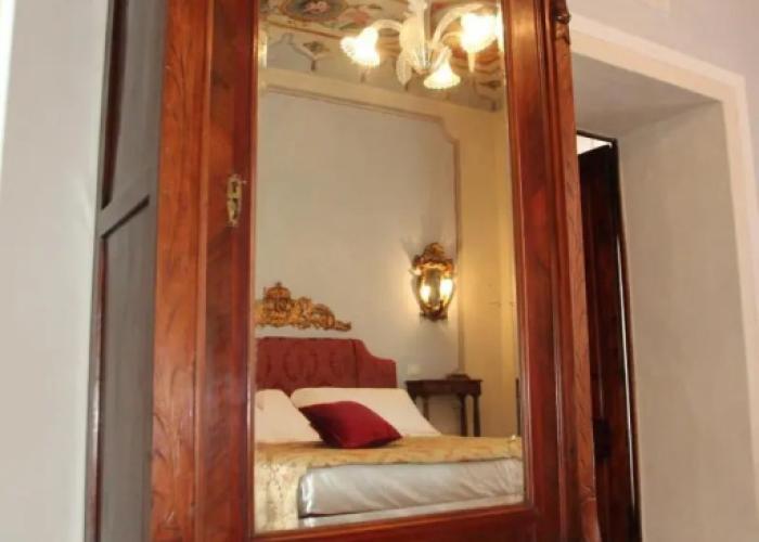Residenza Dei Ricci Relais