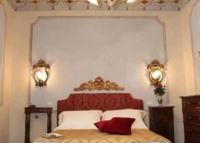 Residenza Dei Ricci Relais