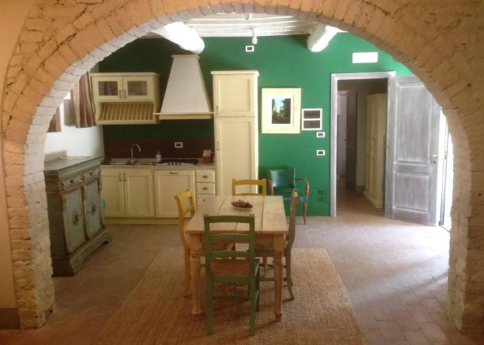 Borgo Dolciano