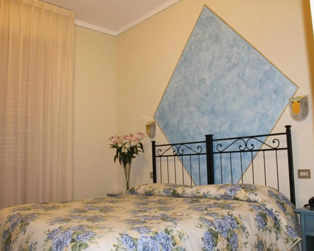 фото Hotel Ismaele